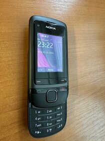 NOKIA C2 05 - 2