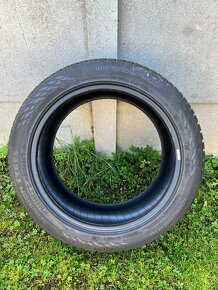 Zimné pneumatiky 245/45 r 18 - 2