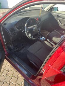 Golf 4 1.9TDI 81kw AUTOMAT - 2