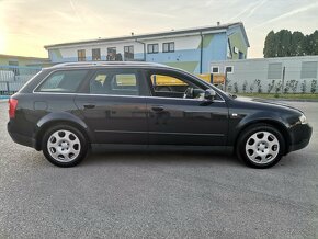 Audi A4 Avant B6 1.9 TDI - 2