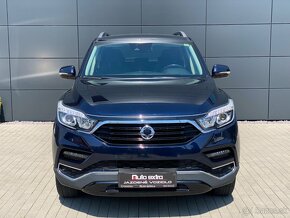 Ssangyong Rexton - 2