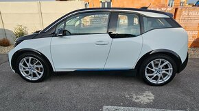 Bmw i3 120Ah  r.v.2019 - 2