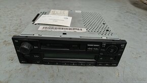 Vw radio beta - 2