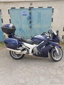 Yamaha FJR 1300 - 2