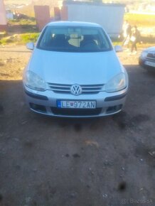 Golf5 - 2