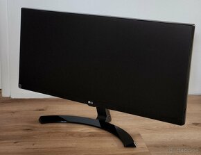 LG UltraWide 29UM59-P - 2