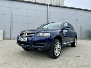 Volkswagen Touareg 3.0 V6 TDI 4x4 INDIVIDUAL ✅ - 2