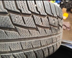 Zimne 225/45 r17 - 2