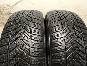 185/55 R15 Zimné pneumatiky Semperit Speedgrip 2 kusy - 2