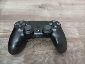 PS4 ORIGINÁL DUALSOCK - 2