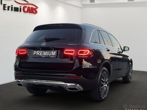 Mercedes-Benz GLC SUV 300De 4MATIC Plug-IN Hybrid VIRTUAL - 2