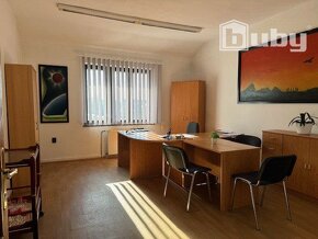 Kancelárske priestory 91 m2 s parkovaním,  Žilina - 2