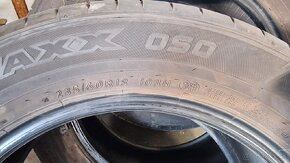 Letne pneumatiky - 235/60 R18 - 2