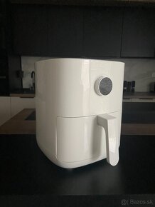 Xiaomi Mi Teplovzdušná fritéza Smart Air Fryer (3.5l) - 2