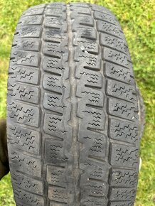 Predam Zimne 215/70 R15 C Pneumatiky - 2