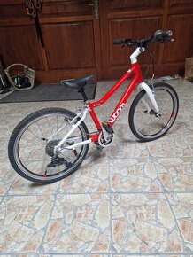 Detsky bicykel woom 4 - 2