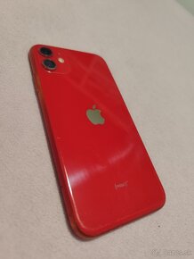 Predám IPHONE 11 128 Gb - 2