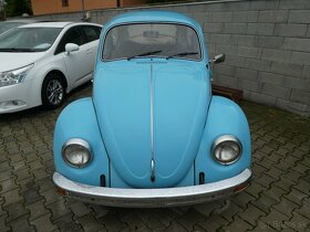 Volkswagen BEETLE 1.2 - 2