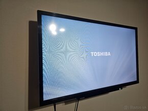 Toshiba 80cm - 2