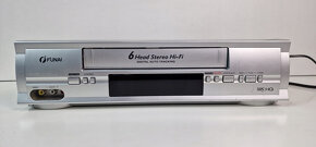 Funai Hifi-Stereo videorekorder 30,- Euro - 2