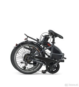 Skladací e-bike - 2