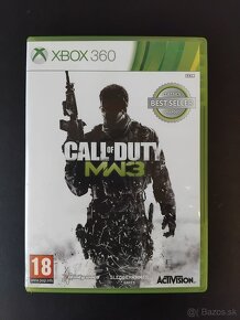 Hra pre Xbox 360 - Call of Duty Modern Warfare 3 - 2