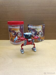 LEGO Bionicle Bohrok-Kal Tahnok-Kal (8574) - 2