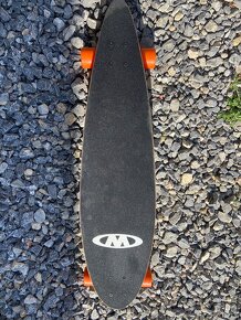 Longboard - 2