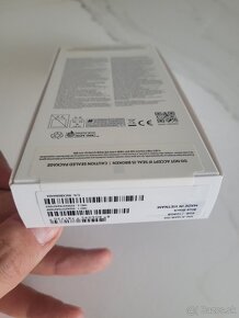 Samsung Galaxy A16 5G  4GB/128GB Nový - 2