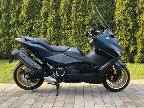 Yamaha T-Max 560 Tech Max NEW MODEL - 2