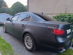 ❗BMW E60 520D❗ - 2