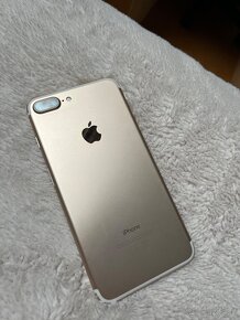 iPhone 7 plus, 128gb - 2