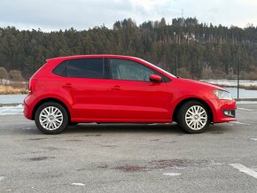 VW Polo 1.6 TDi - 2