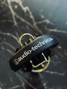 Audio Technica ATH-M50x - 2