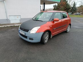 Suzuki Swift - 2