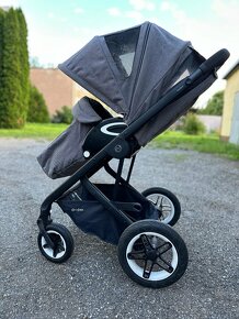 Cybex talos S Lux - 2