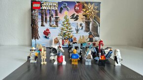 Lego STAR WARS 75340 - 2