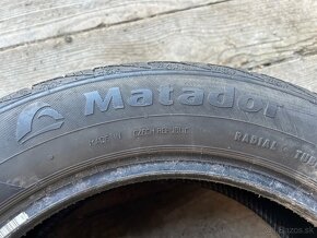 205/55R16 91H Matador Sibir Snow - 2