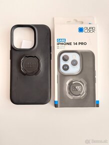 QUAD LOCK obal na iPhone 14 Pro - 2