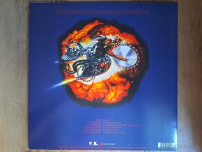 Lp JUDAS PRIEST  -Painkiller RE - 2