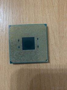 AMD Ryzen 5 2600 - 2