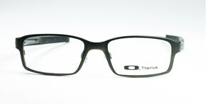 Dioptrické okuliare OAKLEY DERINGER TITANIUM - 2