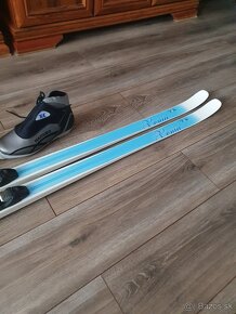 Predam bezkovy set,V3 TEC,174 cm,SNS,c.7,supiny - 2