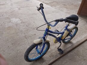 Decky bicykel - 2