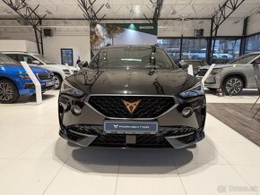 Cupra Formentor VZ 2.0 TSI 4DRIVE 228kW - ODPOČET DPH - 2