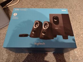 Logitech z313 - 2