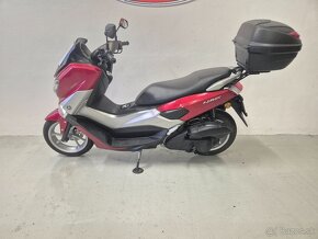 Yamaha Nmax 125 - 2