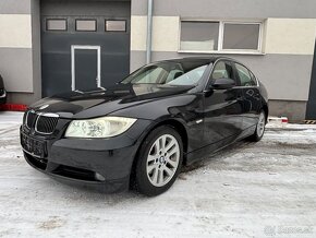 Bmw 320d e90 120kw - 2