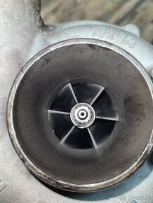 Turbo 2.4jtd 110KW - 2