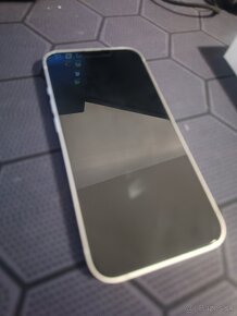 Iphone 13, 128 GB, biela, perfektná kondícia - 2